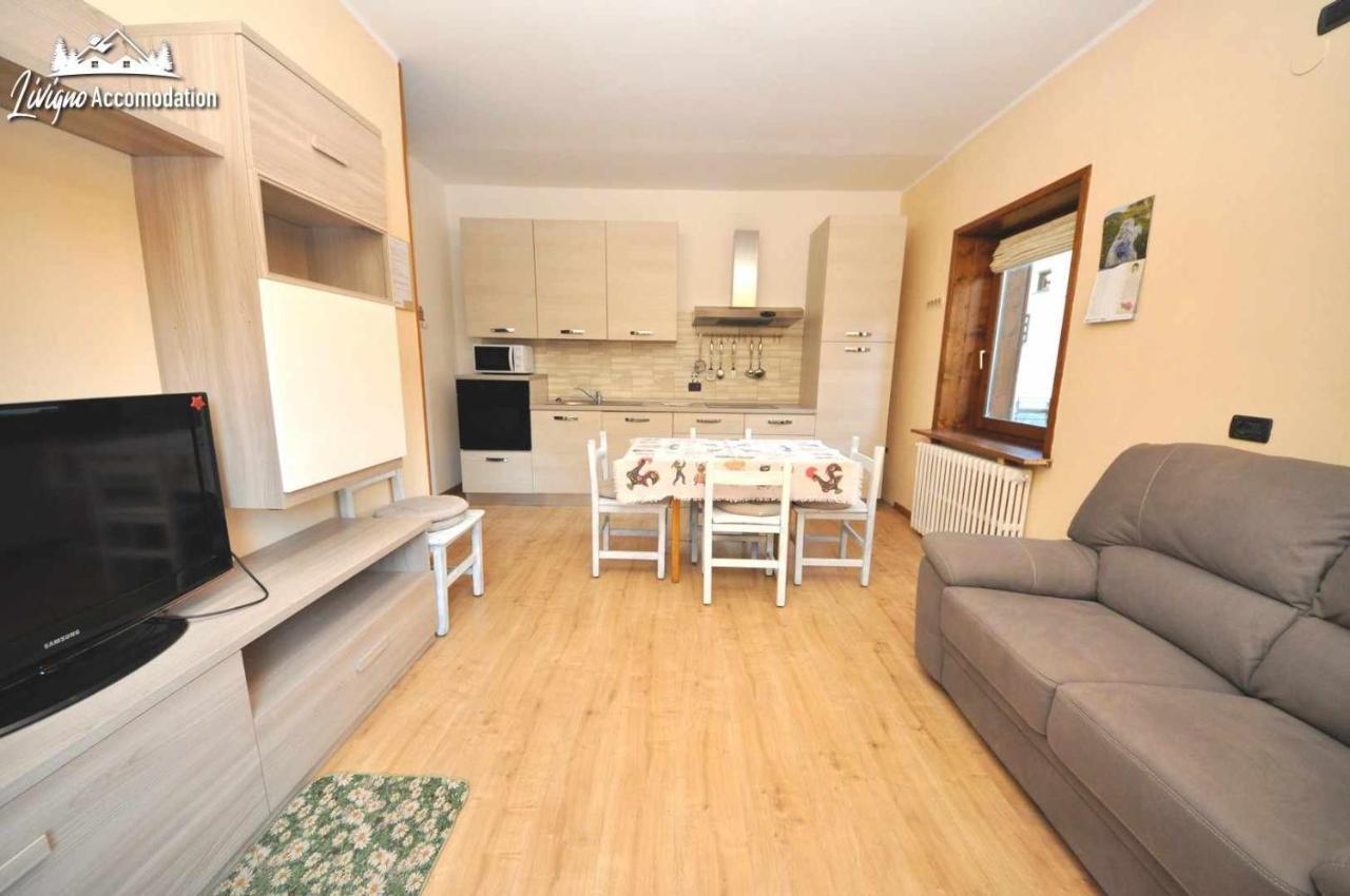 Al Me Bait By Livigno Accomodation Exterior foto