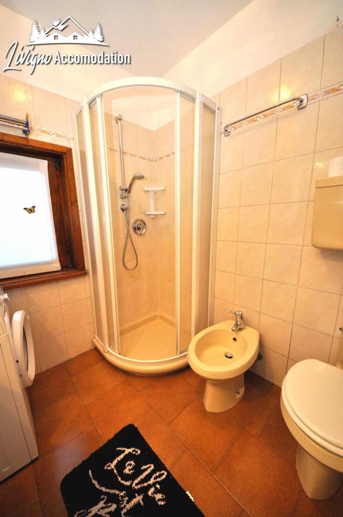 Al Me Bait By Livigno Accomodation Zimmer foto