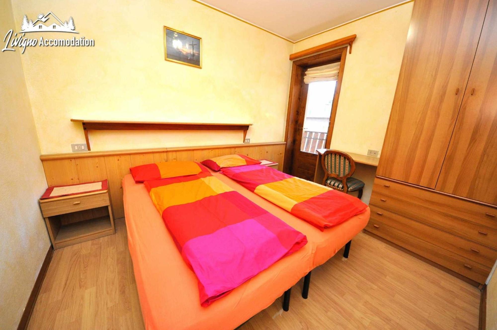 Al Me Bait By Livigno Accomodation Zimmer foto