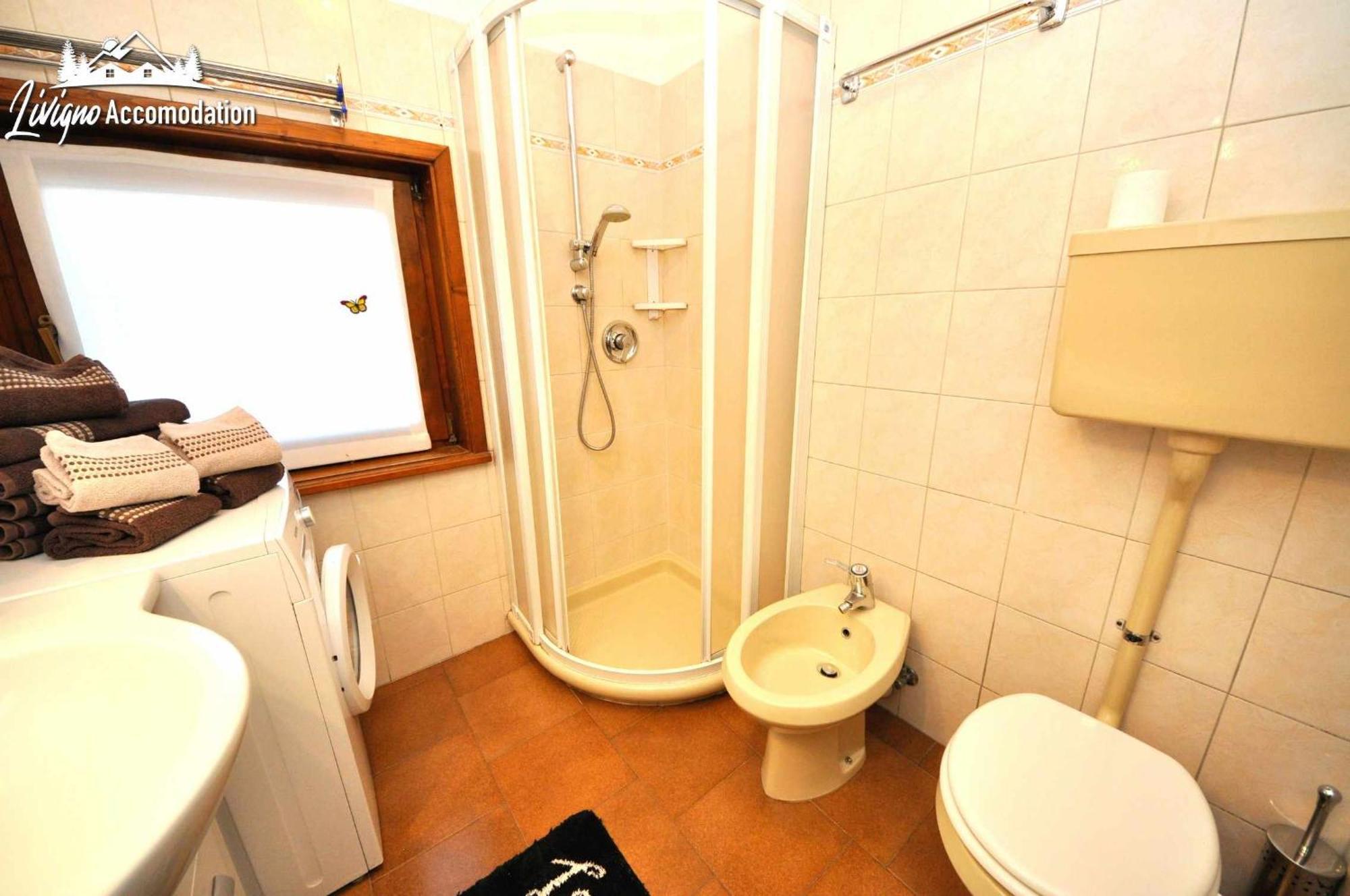 Al Me Bait By Livigno Accomodation Zimmer foto