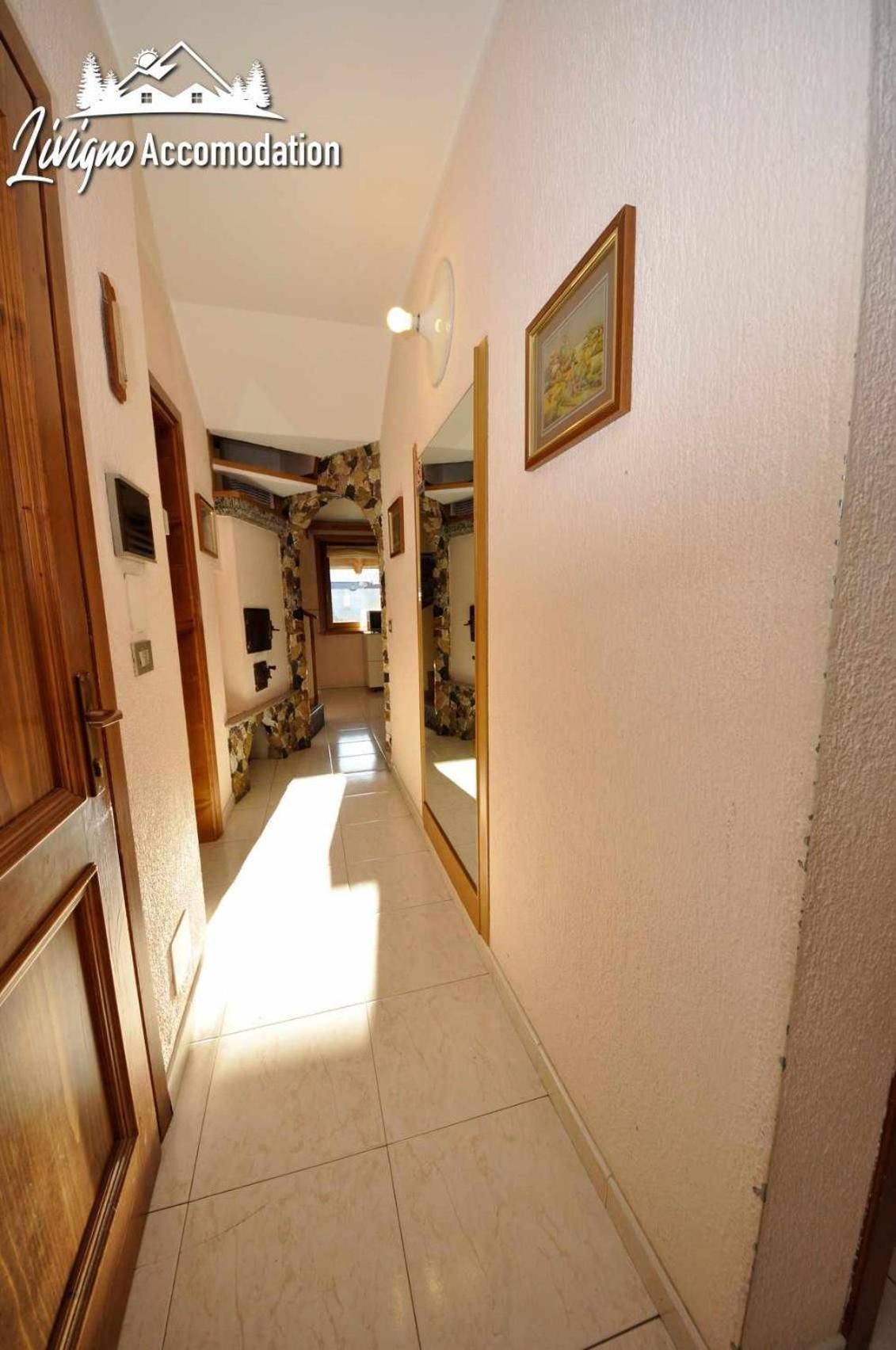 Al Me Bait By Livigno Accomodation Zimmer foto