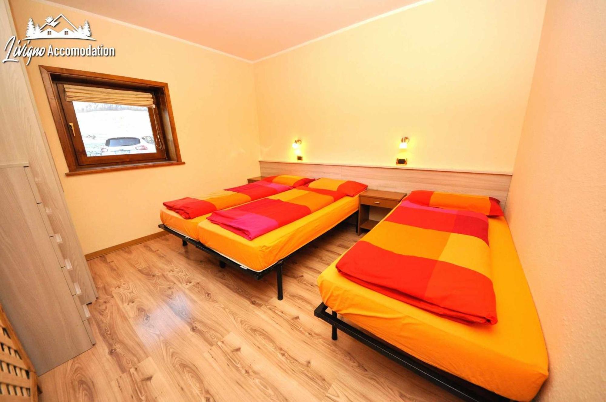 Al Me Bait By Livigno Accomodation Zimmer foto
