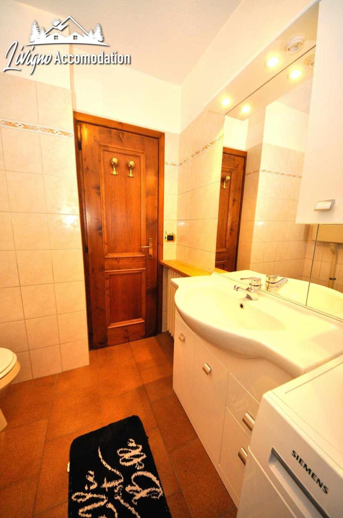Al Me Bait By Livigno Accomodation Zimmer foto