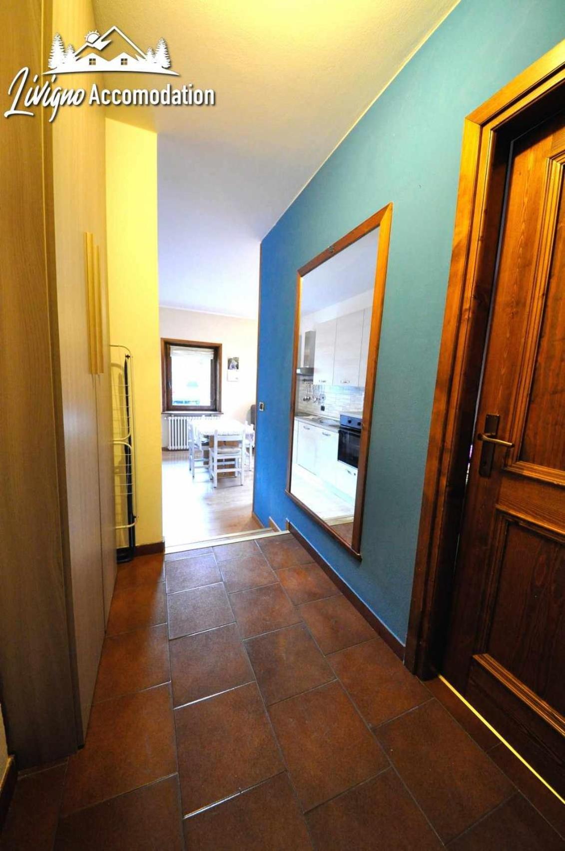 Al Me Bait By Livigno Accomodation Zimmer foto