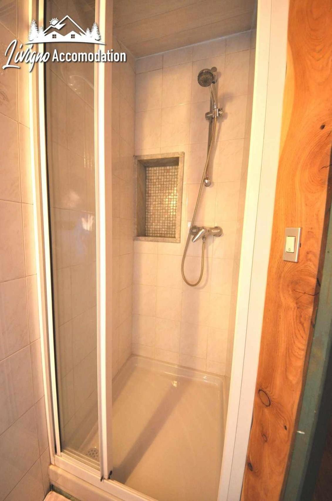 Al Me Bait By Livigno Accomodation Zimmer foto