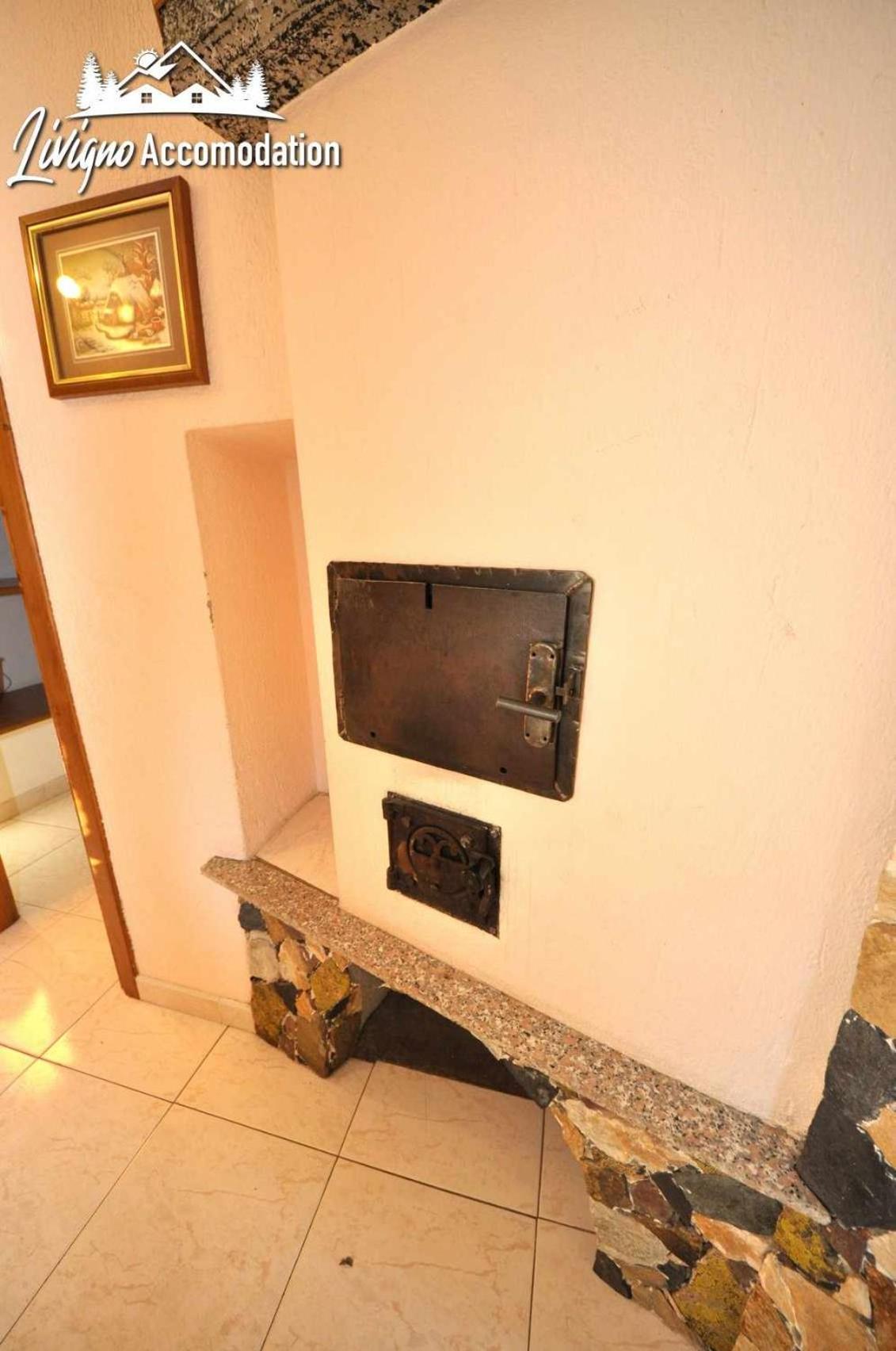 Al Me Bait By Livigno Accomodation Zimmer foto