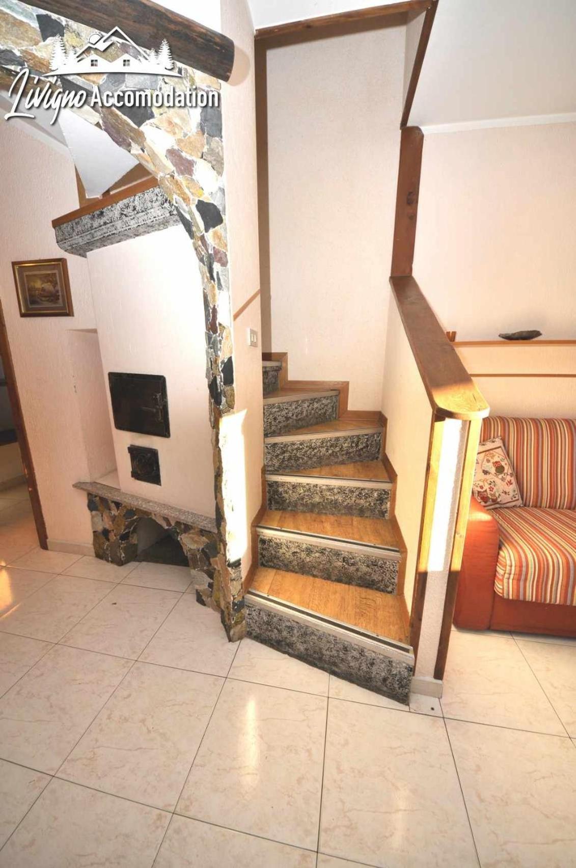 Al Me Bait By Livigno Accomodation Zimmer foto