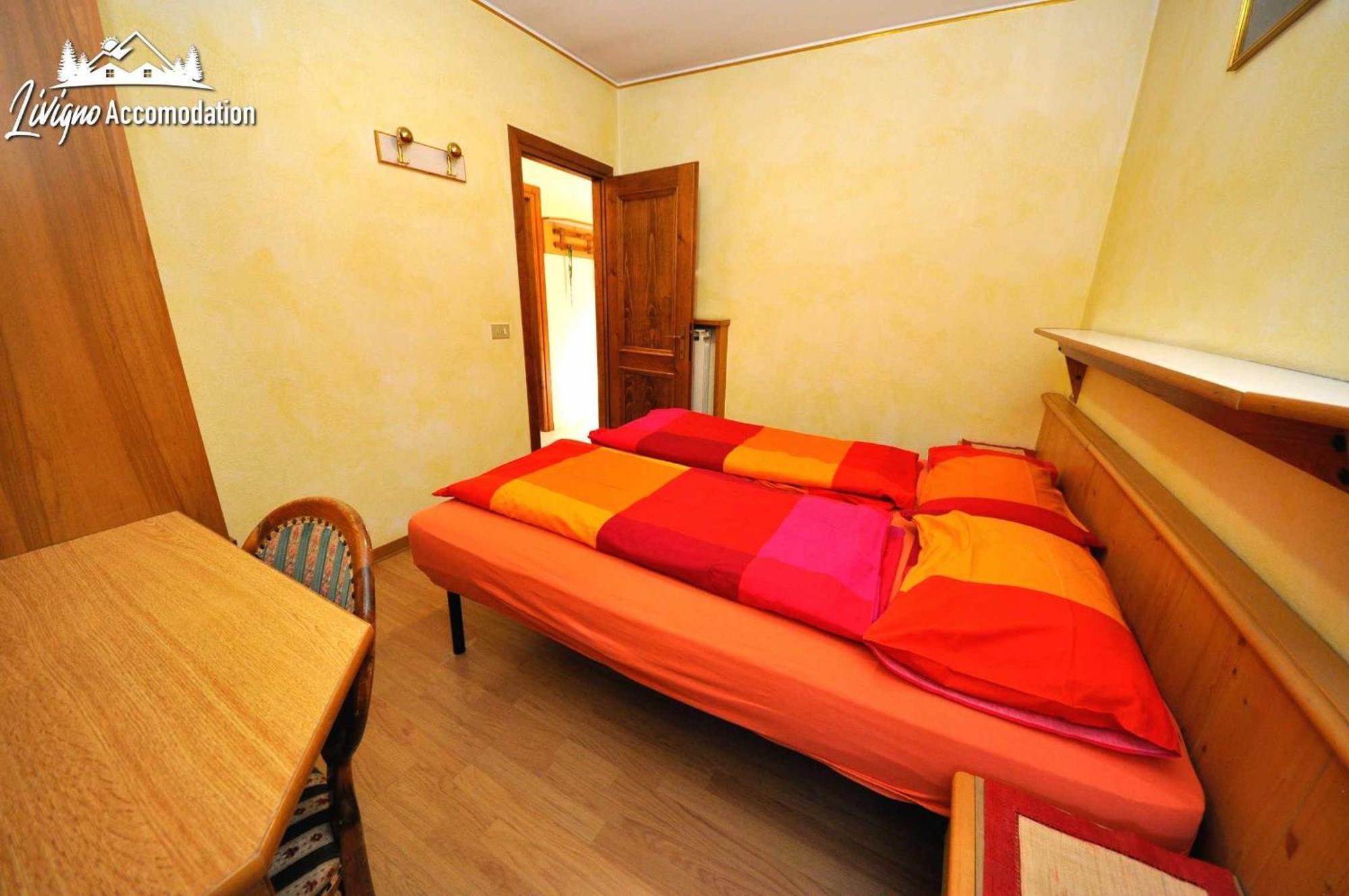 Al Me Bait By Livigno Accomodation Zimmer foto