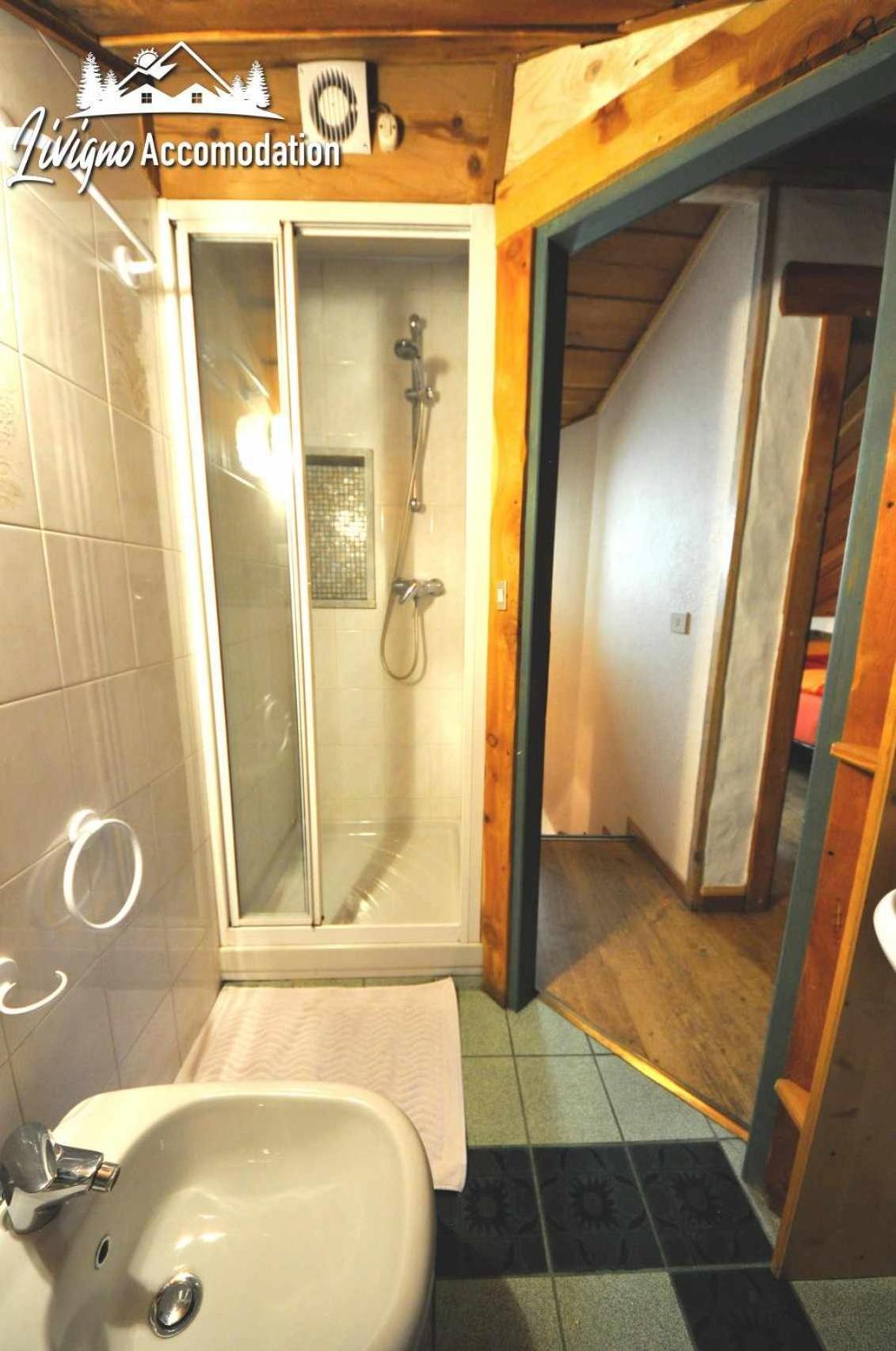 Al Me Bait By Livigno Accomodation Zimmer foto